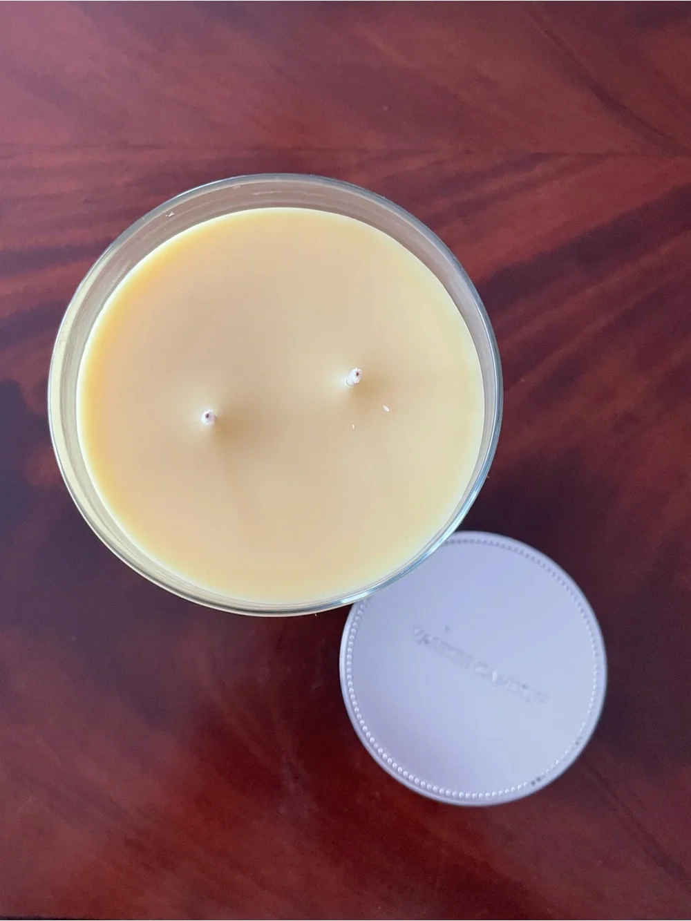 Yankee Candle “Flowers in the Sun” Jar Candle